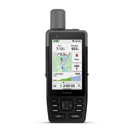 Máy định vị GPS cầm tay GPS MAP H1